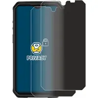 BROTECT Sichtschutzfolie Anti-Spy Privacy Folie Blaulicht-Schutz