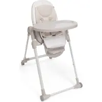 Chicco Artsana Hochstuhl Polly Armonia Motherpearl