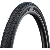Schwalbe Marathon Mondial 28x1.75 (47-622) HS630 Addix Performance RaceGuard E50 Draht schwarz reflex 11159536