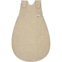 Alvi Schlafsäcke Baby-Mäxchen Aussensack - Slub Muslin - Gr.
