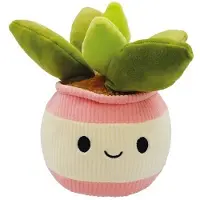 Stnux Plüschtier Blume 20 cm