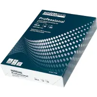 Schäfer Shop Kopierpapier Professional, DIN A4, 80 g/m², 2500 Blatt