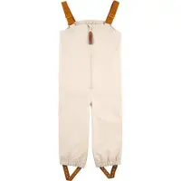 Sterntaler Regenlatzhose ungefüttert Beige Gr. 98