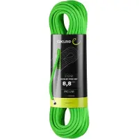 Edelrid Canary Pro Dry 8.8 Mm Seil