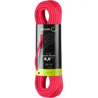 Edelrid Canary Pro Dry 8.8 Mm Seil