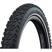 Schwalbe Reifen Smart Sam Cargo HS624 27.5x2.35"60-584 sw-Ref.E-50 PL SuD AdxE