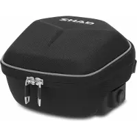 Shad Click System Tankrucksack 3 Liter E02C Unisexneutral000 - Motorradzubehör - Motorradgepäck