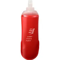Compressport Trinkflasche ErgoFlask 500ml xbpu8233052| Größe: