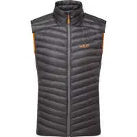 Rab Cirrus Flex Vest graphene (GRH) M
