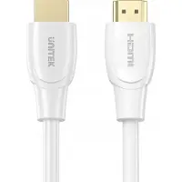 UNITEK Kabel HDMI - HDMI 7m biały (C11090AWH01-7M)