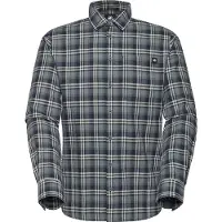Mammut Trovat Summer Langarmhemd