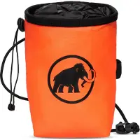 Mammut Accessoire Sender Light Chalk Bag