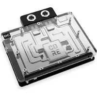 Alphacool WAK Core Geforce RTX 5080 Palit + Gainward