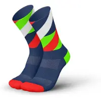 Incylence - Running Loops - Laufsocken Gr 39-42 blau