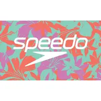 Speedo Beach Handtuch