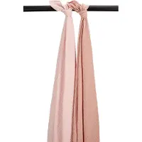 Meyco Baby Universal 120x120 Cm Musselin 2 Einheiten
