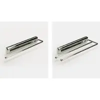Hettich Handtuchauszug 1-armig