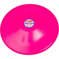 Sport-Thieme Übungsdiskus "Super", 0,5 kg