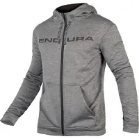 Endura Hummvee Hoodie II grey (GY) L