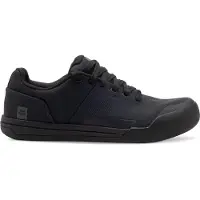 FOX SHOES 23 UNION CANVAS BLK 38