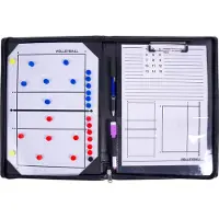 Sport-Thieme Taktikmappe, Volleyball