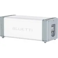 BLUETTI B700, Expansion Battery 7372Wh
