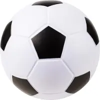 Weichschaumball PU-Fussball