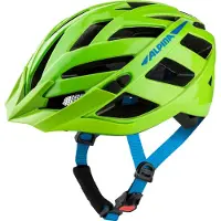 Alpina sport Alpina Panoma 3.0 Green-Blue Gloss Green-Blue Gloss 52