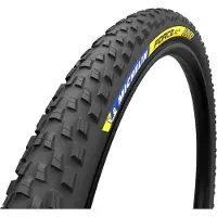 Michelin Force XC2 29x2,25 (57-622) Racing Line Gum-X Cross Shield 2 TLR-Reifen – faltbar schwarz 819814