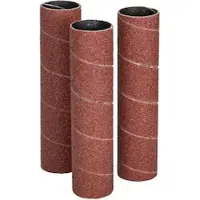 Holzstar 715913732 Schleifhülsenset dia. 26 mm Körnung 240 (3 Stück)