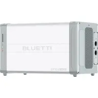 BLUETTI EP760, 7600W Home Energy System