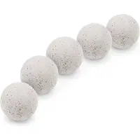 Sportime Kickerbälle-Set Kork
