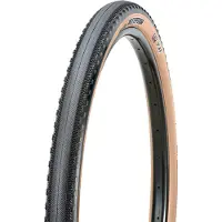 Maxxis Receptor 650x47c (47-584) EXO TR TanWall faltbar schwarz-braun