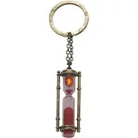 Harry Potter Portachiavi 3D Harry Potter : Gryffindor hourglass