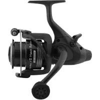 Okuma Carbonite V2 Rd Karpfenrolle