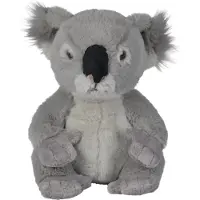 Simba -Dickie KOALA 25CM REC. NAT.GEOGRAPHIC NAT.GEOGRAPHIC