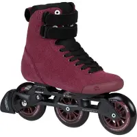 Powerslide Pheme Wine 100 Inline-skates Für Damen