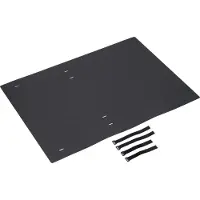 Powershot Rampe für Ball-Rebounder-Wand "Rebound Wall"