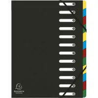 Exacompta Harmonika