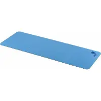 Airex Yoga-Matte "Eco Pro", Blau