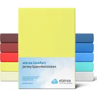 Eterea Cosmesi Naturale Comfort Jersey