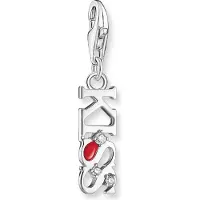 Thomas Sabo Charm Sterling Silver