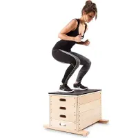 Sport-Thieme Sprungkrafttrainer "Original"