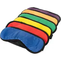 Sport-Thieme Dunkelbrillen-Set Dark