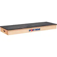 Sport-Thieme Sprungkrafttrainer "Jump", Oberteil
