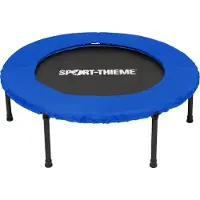 Sport-Thieme Trampolin Fix Pro 1 St