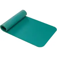 Airex Gymnastikmatte "Fitline 140", Wasserblau