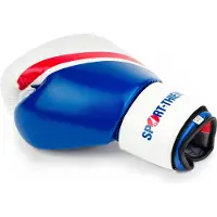Sport-Thieme Boxhandschuhe Sparring