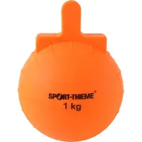 Sport-Thieme Nockenball "Strong", 1000 g