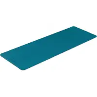 Sport-Thieme Yoga-Matte "Classic", Petrol